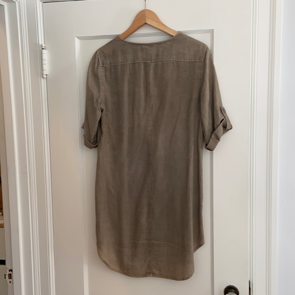 Cloth & Stone Tunic - Picture 3 of 6
